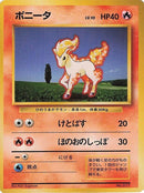 Image for Ponyta (Expansion Pack (No Rarity)) - Pokemon Japan