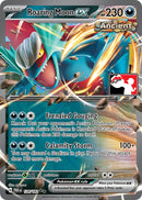 Image for Roaring Moon ex (124/182) (Prize Pack Series Cards) - Pokemon