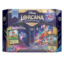 Image for Disney Lorcana: Stitch Collector's Gift Set - Disney Lorcana