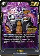 Frieza - FS05-13 (Judge Pack (Store Judge) 02) (FS05-13) (Tournament and Championship Promos) Dragon Ball Super: Fusion World