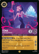 Image for Yzma - Conniving Chemist (56/204) (Azurite Sea) (6) - Disney Lorcana