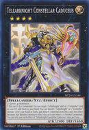 Tellarknight Constellar Caduceus (MP24-EN344) (25th Anniversary Tin: Dueling Mirrors) YuGiOh