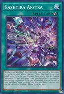 Kashtira Akstra (MP24-EN347) (25th Anniversary Tin: Dueling Mirrors) YuGiOh