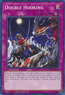 Double Hooking (MP24-EN355) (25th Anniversary Tin: Dueling Mirrors) YuGiOh