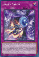 Sharv Sarga (MP24-EN398) (25th Anniversary Tin: Dueling Mirrors) YuGiOh