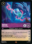 Image for Rafiki - Ethereal Guide (52/204) (Azurite Sea) (6) - Disney Lorcana