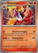 Image for Skeledirge (038/198) - Pokemon