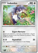 Image for Indeedee (153/198) - Pokemon