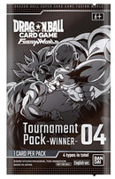 Image for Tournament Pack -Winner- 04 - Dragon Ball Super: Fusion World