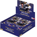 Royal Blood Booster Box One Piece Card Game