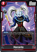Marcarita (Tournament Pack 04) (FB03-022) (Tournament and Championship Promos) Dragon Ball Super: Fusion World