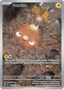 Image for Stunfisk (202/191) (SV08: Surging Sparks) - Pokemon