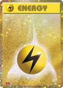 Image for Basic Lightning Energy (034) (Pokemon TCG Classic: Charizard) (CLL) - Pokemon Japan