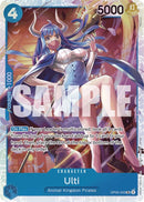 Image for Ulti (Reprint) (OP05-043) (Premium Booster -The Best-) - One Piece Card Game