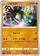 Image for Zygarde (004/021) (sC: Charizard Starter Set VMAX) (sC) - Pokemon Japan