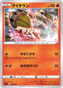 Image for Heatmor (004/023) (sA: Fire Starter Set V) (sA) - Pokemon Japan
