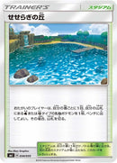 Image for Brooklet Hill (034/035) (smJ: Tag Team GX Premium Trainer Box) (smJ) - Pokemon Japan