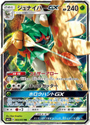 Image for Decidueye GX (003/051) (sm1+: Enhanced Expansion Pack Sun & Moon) (sm1+) - Pokemon Japan