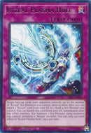 Ryzeal Plasma Hole (CRBR-EN010) (Crossover Breakers) YuGiOh