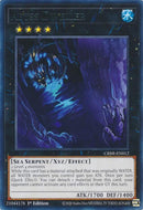 Abyss Dweller (CRBR-EN012) (Crossover Breakers) YuGiOh