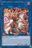 Topologic Bomber Dragon (CRBR-EN049) (Crossover Breakers) YuGiOh