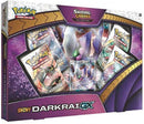 Image for Shining Legends Collection: Shiny Darkrai GX - Pokemon