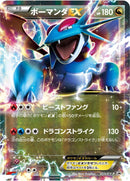 Image for Salamence EX - 253/XY-P (253/XY-P) (XY-P: XY Promos) - Pokemon Japan