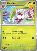 Image for Steenee - 017/197 (Cosmos Holo) (017/197) (Miscellaneous Cards & Products) (MCAP) - Pokemon
