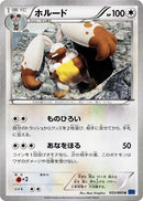Image for Diggersby (053/060) (XY-Bx: Collection X) - Pokemon Japan