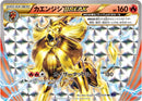 Image for Pyroar BREAK (010/054) (XY11-Bb: Fever-Burst Fighter) - Pokemon Japan