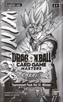 Image for Tournament Pack Vol.10 (Winner) - Dragon Ball Super: Masters