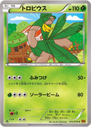 Image for Tropius (012/078) (XY6: Emerald Break) - Pokemon Japan