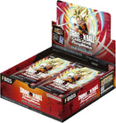 Image for New Adventure Booster Box - Dragon Ball Super: Fusion World