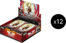 Image for New Adventure Booster Box Case - Dragon Ball Super: Fusion World