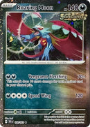 Image for Roaring Moon - 109/162 (Cosmos Holo) (109/162) (Miscellaneous Cards & Products) (MCAP) - Pokemon