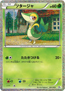 Image for Snivy (001/009) (CS1: Journey Partners Collection Sheet) (CS1) - Pokemon Japan