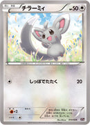 Image for Minccino (013/026) (XYH: M Audino-EX Mega Battle Deck) - Pokemon Japan