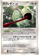 Image for Kecleon (DP3: Shining Darkness) (DP3) - Pokemon Japan