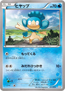 Image for Panpour (011/039) (XY Beginning Set) - Pokemon Japan
