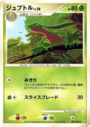 Image for Grovyle (006/090) (Pt4: Advent of Arceus) (Pt4) - Pokemon Japan
