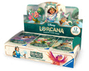 Image for Disney Lorcana: Archazia's Island Booster Box - Disney Lorcana