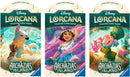 Image for Disney Lorcana: Archazia's Island Sleeved Booster Pack Art Bundle - Disney Lorcana