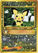 Image for Pichu (Neo Premium File 2) (NPF2) - Pokemon Japan