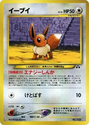 Image for Eevee (Neo Premium File 2) (NPF2) - Pokemon Japan