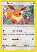 Image for Eevee - SM184 (Cosmos Holo) (SM184) (SM Promos) (SMP) - Pokemon