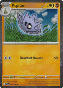 Pupitar - 111/193 (Cosmo Foil) (111/193) (Miscellaneous Cards & Products) Pokemon