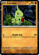Larvitar - 110/193 (Cosmo Foil) (110/193) (Miscellaneous Cards & Products) Pokemon