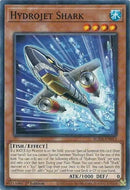 Hydrojet Shark (SUDA-EN013) (Supreme Darkness) YuGiOh