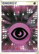 Image for Basic Psychic Energy (012/015) (Psychic Quick Construction Pack) - Pokemon Japan