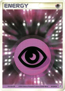 Image for Basic Psychic Energy (013/015) (Psychic Quick Construction Pack) - Pokemon Japan